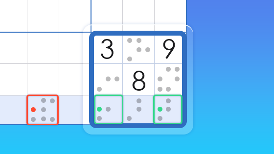 sudoku puzzle solutions