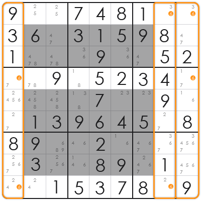 samurai sudoku printable free