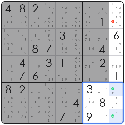 large print sudoku book